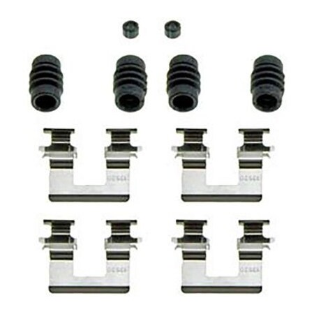 Dorman Disc Brake Hardware Kit - Dorman HW5873